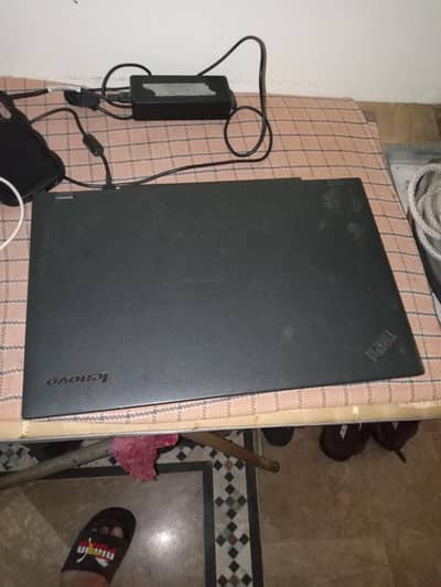 Lenovo Thinkpad laptop for sale