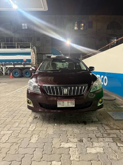 Toyota Premio X 1.8 2008