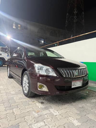 Toyota Premio X 1.8 2008