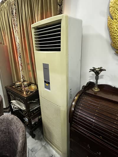 Panasonic Cabinet