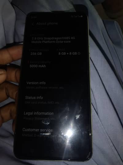 Vivo Y100