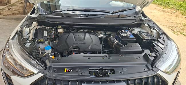 Haval Jolion 2026