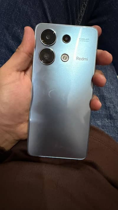 Xiaomi Redmi Note 13