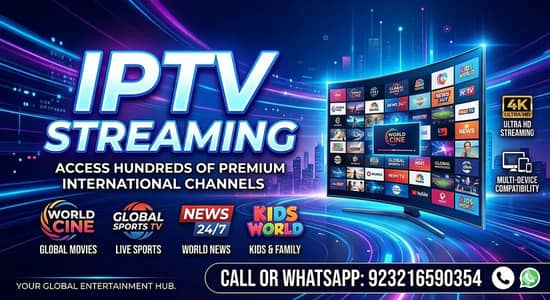 IPTV Mega| Opplex IPTV | B1g IPTV | Geo IPTV | 5G IPTV | Crystal IPTv