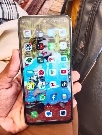Infinix hot 60i 8.256. 03088212582