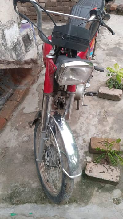 2005 Honda 70 for sale. . . .