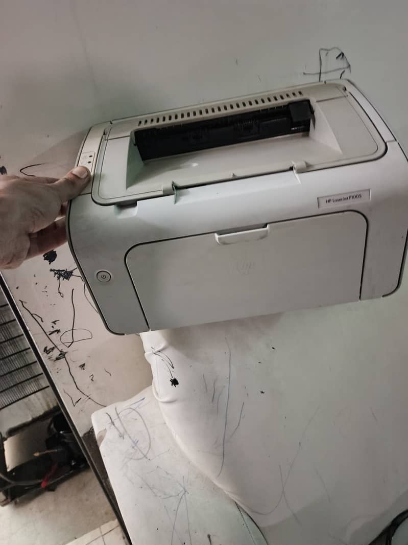 Printer 1