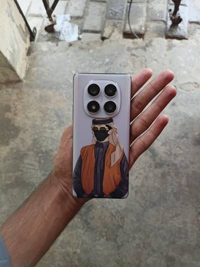 Xiaomi Redmi Note 14 Pro