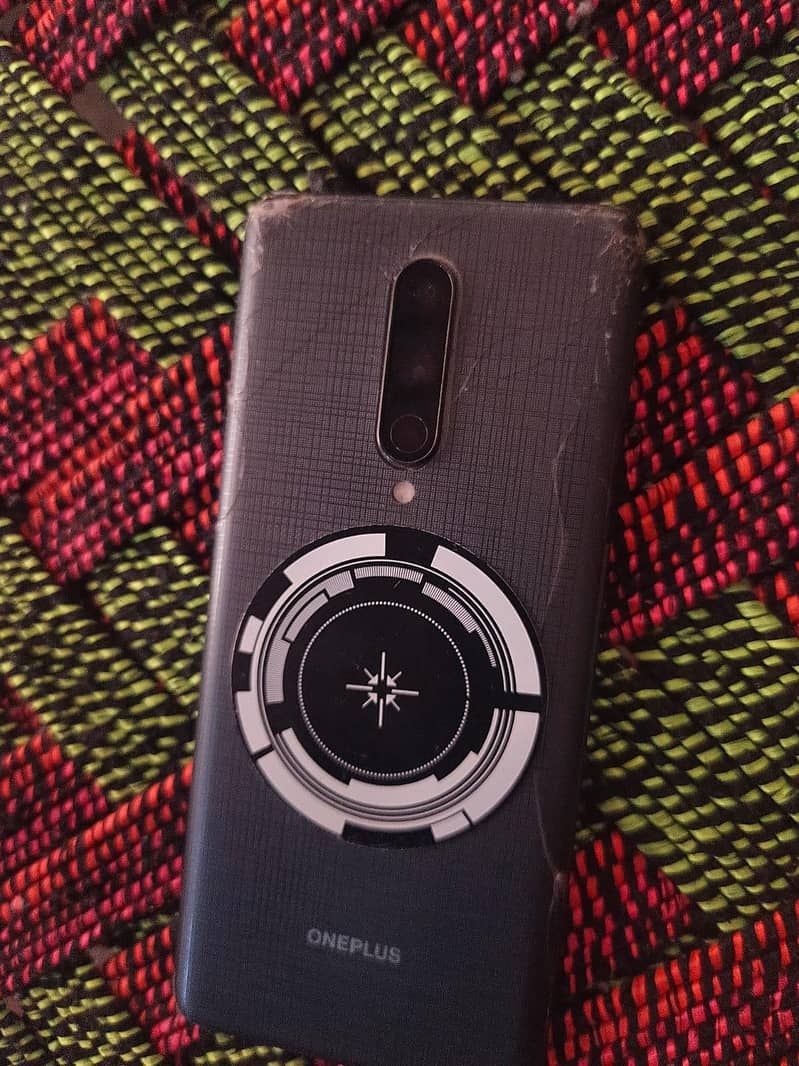 One Plus 8 2