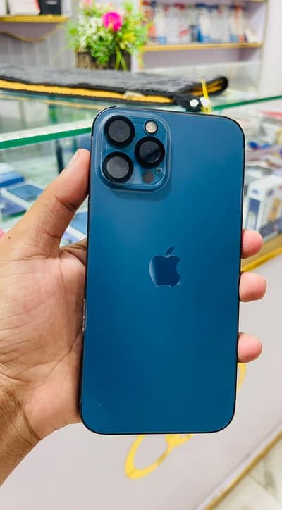 Apple iPhone 12 Pro Max