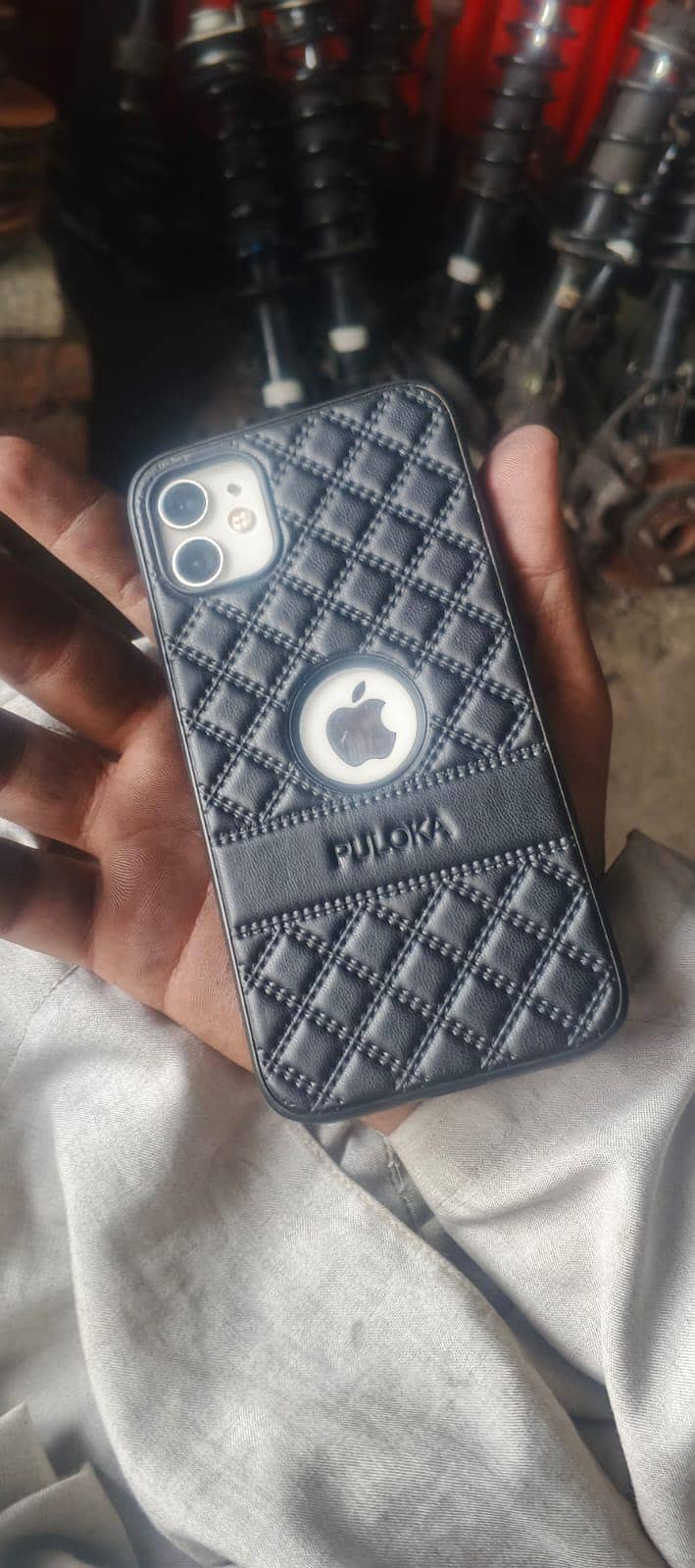 Apple iPhone 11 2