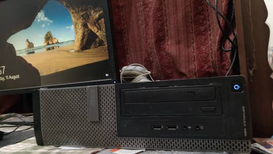 i5 2nd gen 8gb ram 250gb harddrive