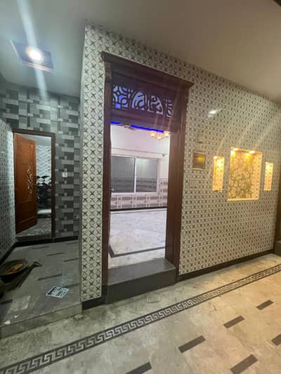 1 KANAL HOUSE FOR SALE AIRPORT HOUSING SOCIETY, RAWALPINDI