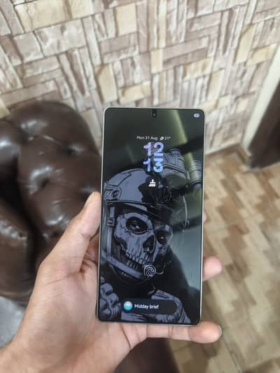 Samsung Mobile S25 Ultra