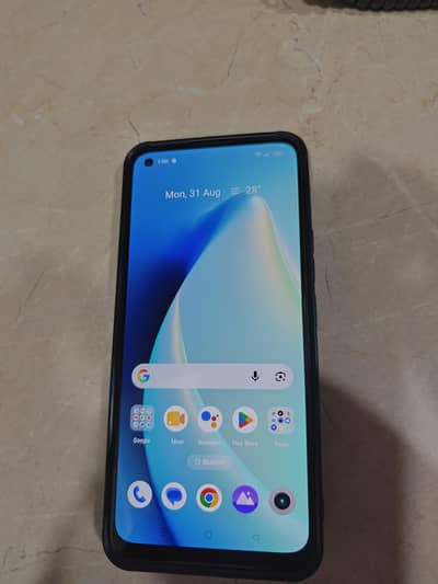 Realme 8