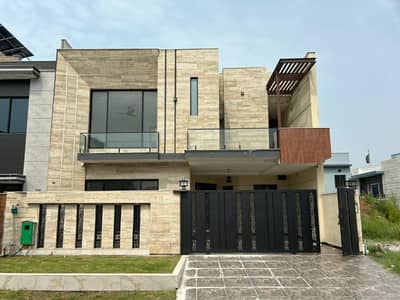 Designer House for Sale B17 Block C