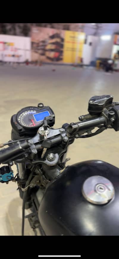 Aoa selling my gs 150