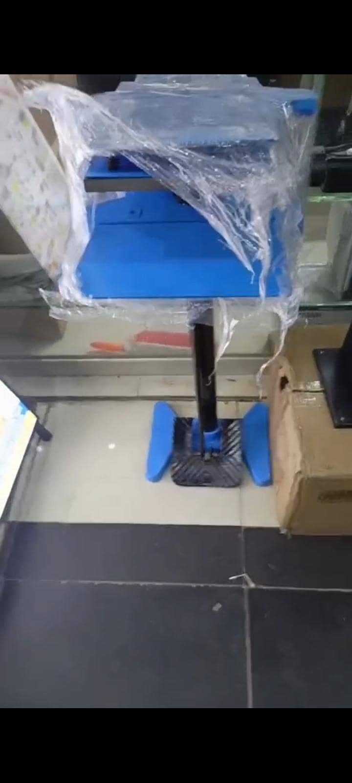 Sealing Machine 0