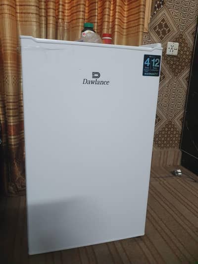 Refrigernator