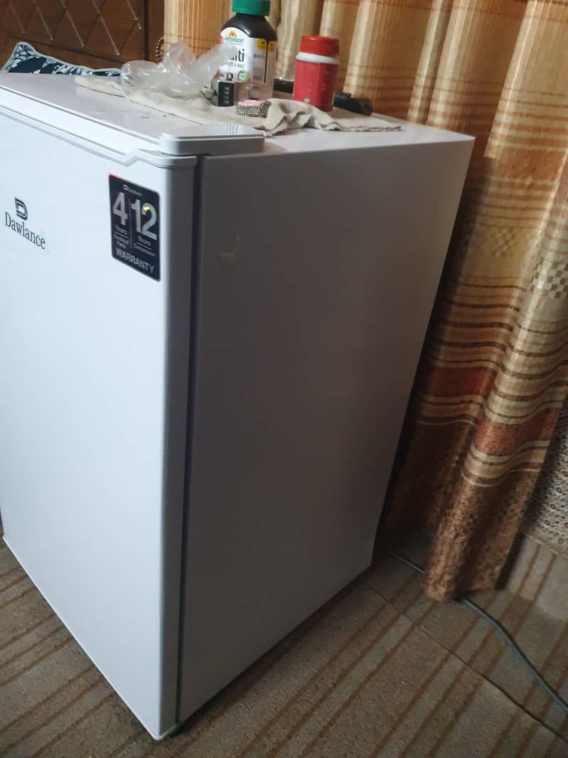 Refrigernator 1