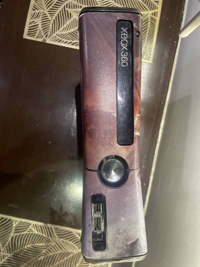 Xbox 360 jailbreak