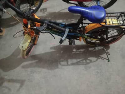cycle