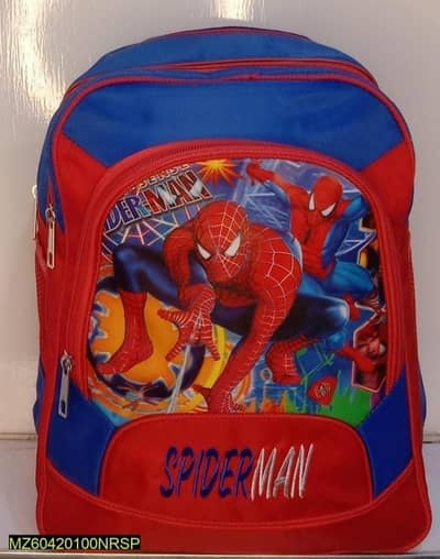 kid school bags in good condition