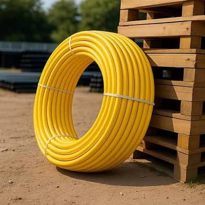 we manufacture roll pure pipe