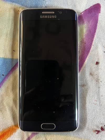 Samsung Mobile S6 edge