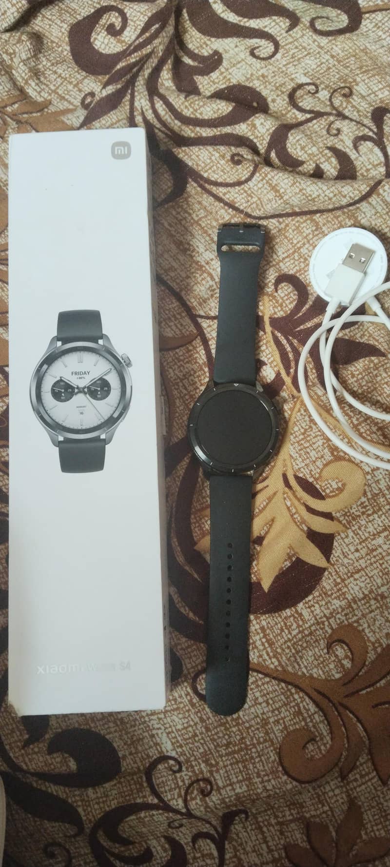 selling 1