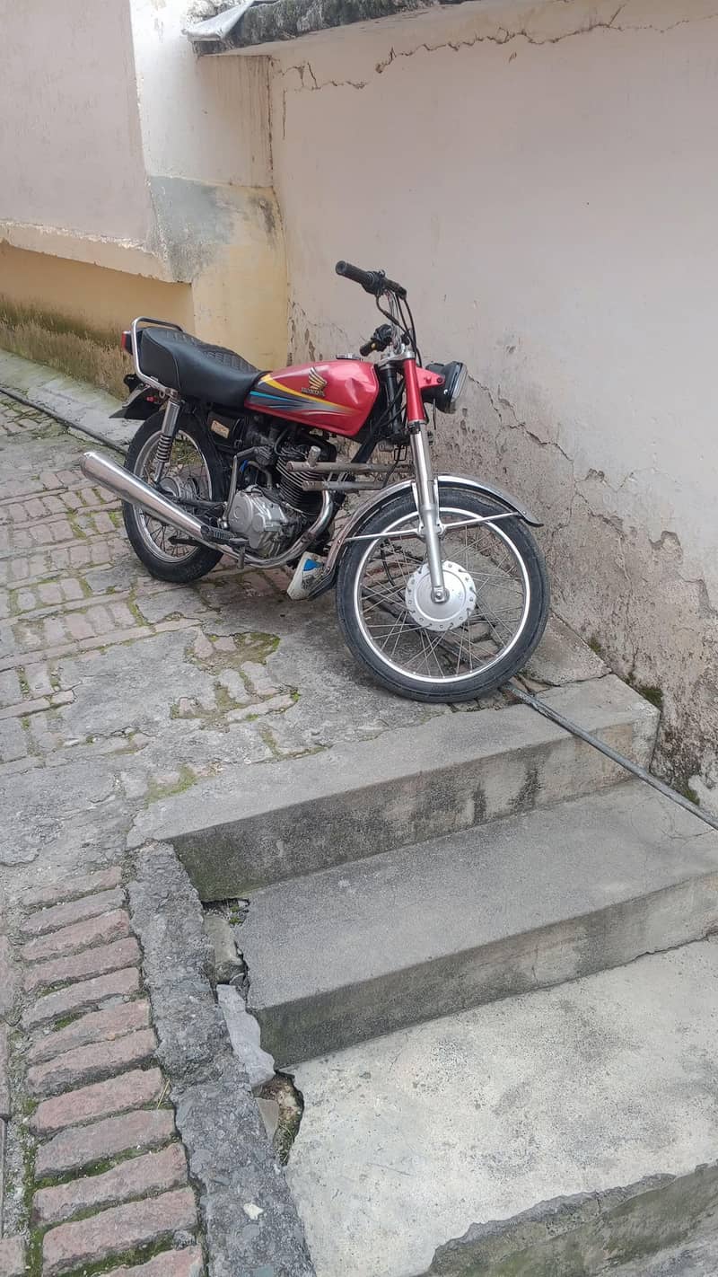 2010 model 0