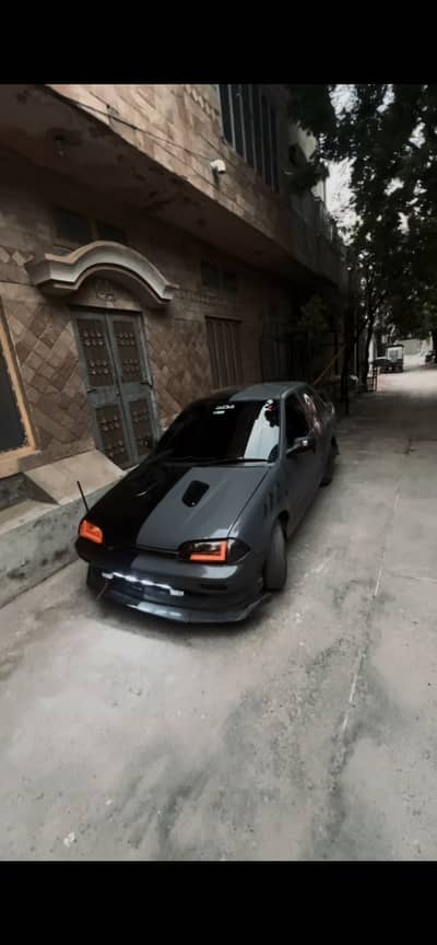Suzuki Margalla 1994 03202764200 what’s app