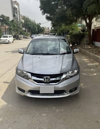 Honda City 1.3 IVTEC Prosmatec 2021