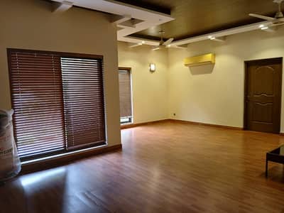 10 Marla Modern Design House For Rent In DHA Phase 5 Block-K Lahore.