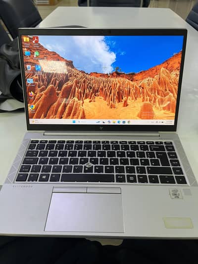 HP ELITE BOOK