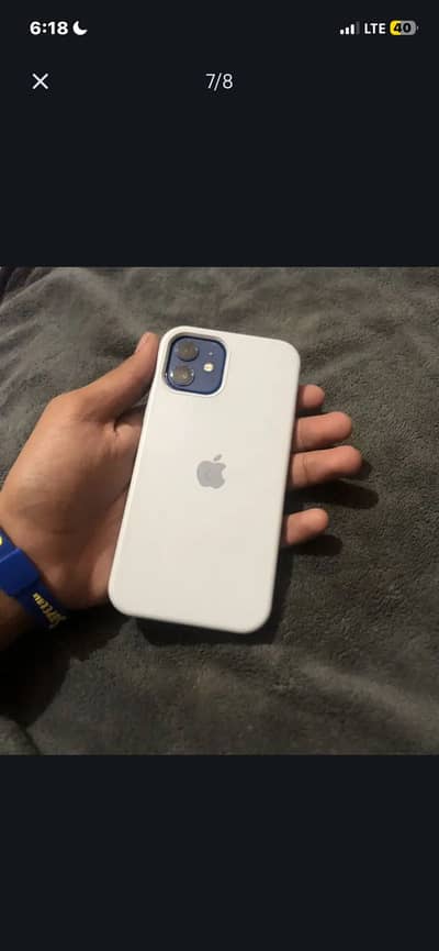 iPhone 12 PTA Approved