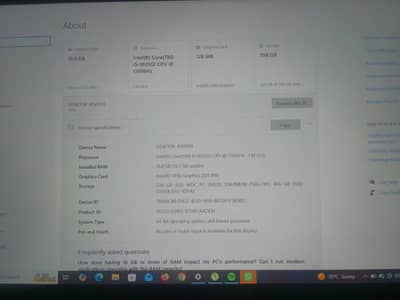 lenovo thinkbook 14-ILL 20SL