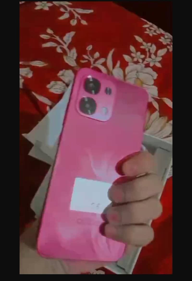 OPPO A6 2
