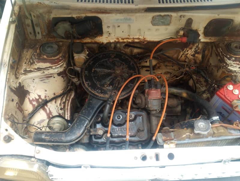 Mehran 92 Model 18