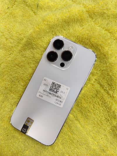 Apple iPhone 14 Pro