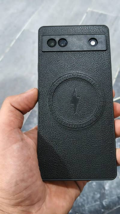 Google Pixel 6a