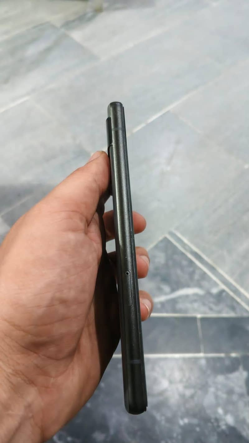 Google Pixel 6a 3