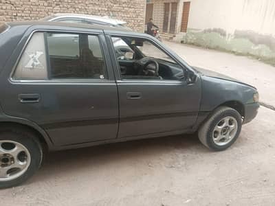 Toyota Other 1993