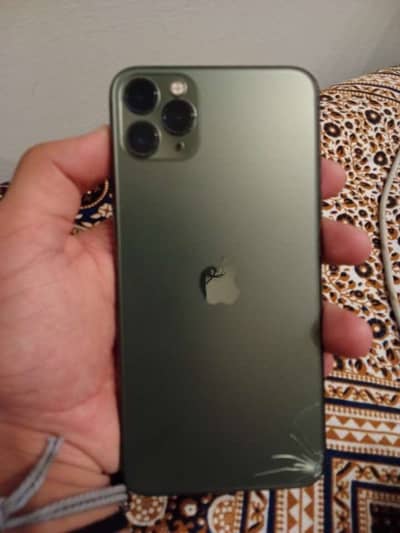 Apple iPhone 11 Pro Max