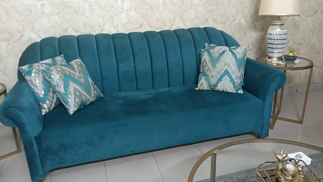 Sofa set 1