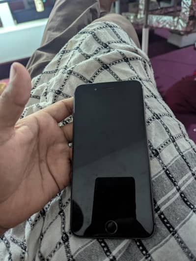 Apple iPhone 8 Plus