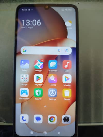 Xiaomi Redmi 13c