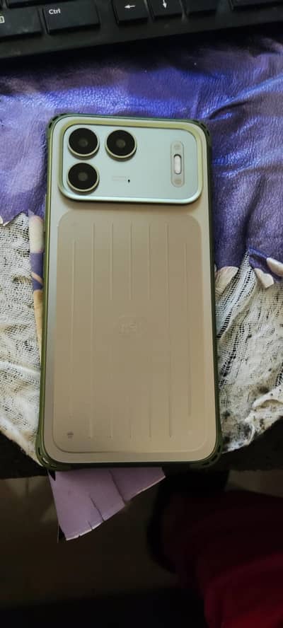Itel Power 80