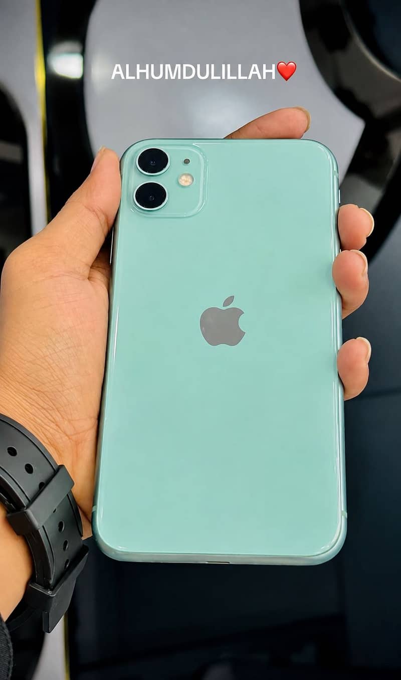 Apple iPhone 11 0