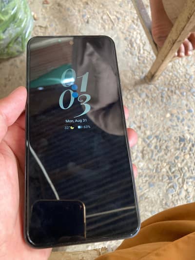 Tecno Spark 40